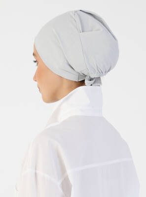 Geniş Ebatlı Likrasız Bone - 60