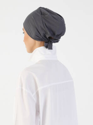 Geniş Ebatlı Likrasız Bone - 63