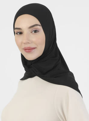 Hanfendy Serisi Premium Scarfs Hijab - 3