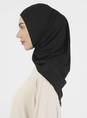 Hanfendy Serisi Premium Scarfs Hijab - 4