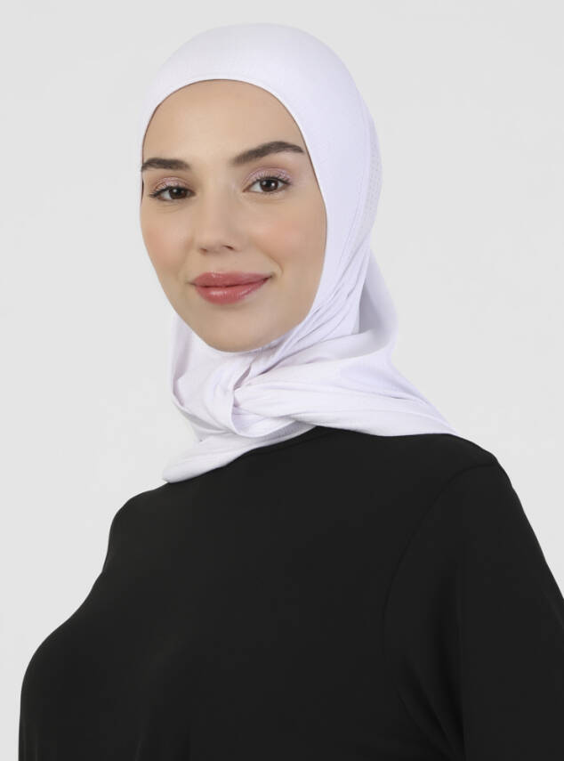 Hanfendy Serisi Premium Scarfs Hijab - 6