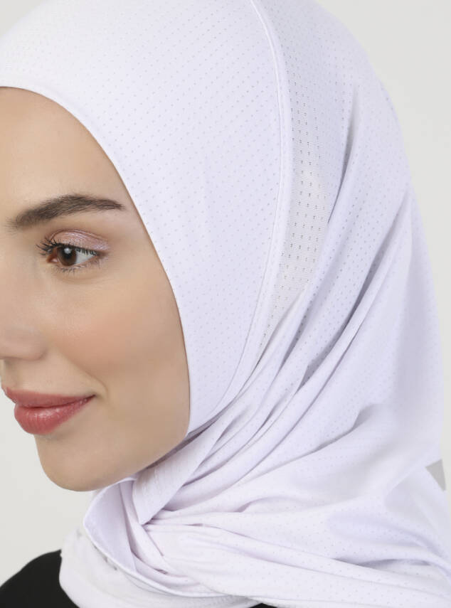 Hanfendy Serisi Premium Scarfs Hijab - 9