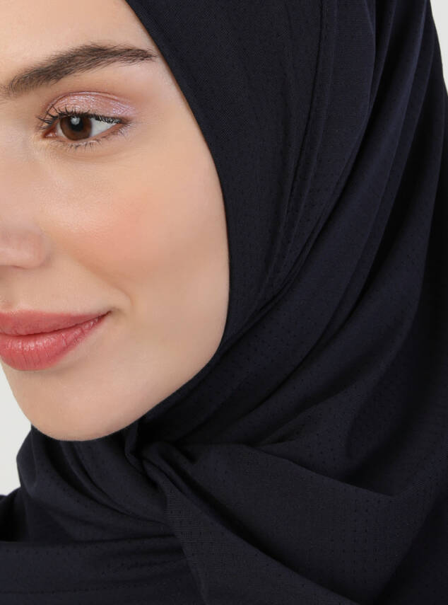 Hanfendy Serisi Premium Scarfs Hijab - 13