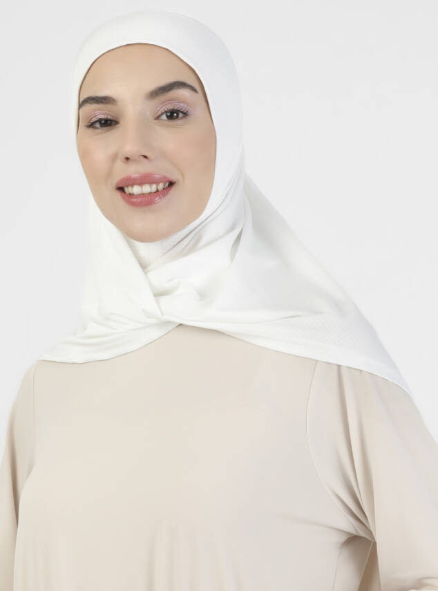 Hanfendy Serisi Premium Scarfs Hijab - 15