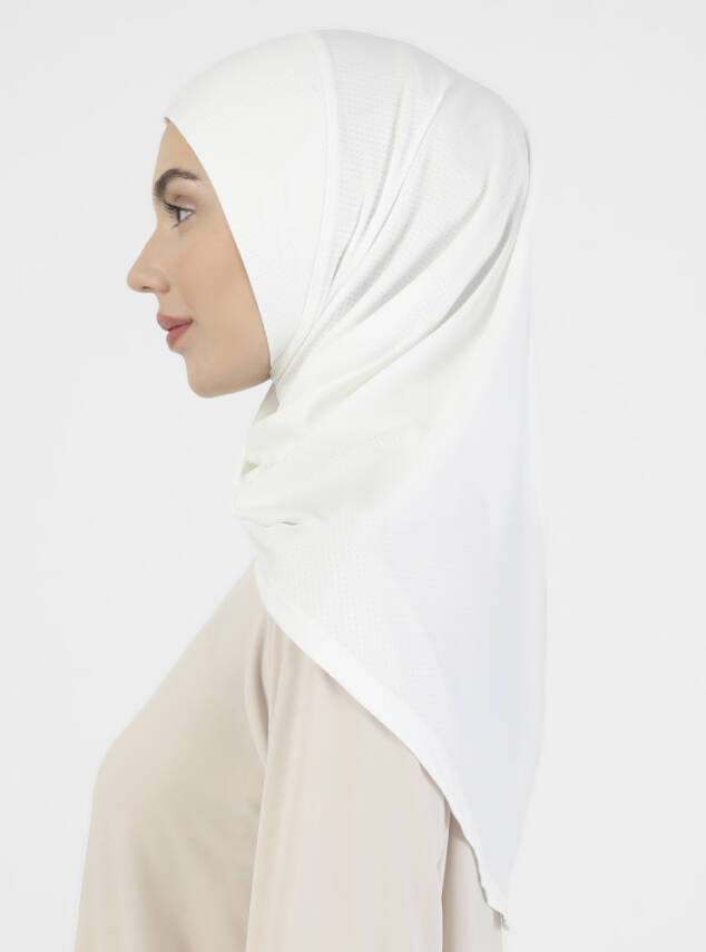 Hanfendy Serisi Premium Scarfs Hijab - 16