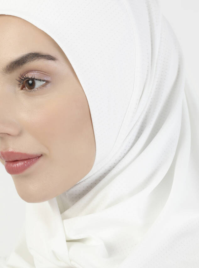 Hanfendy Serisi Premium Scarfs Hijab - 17