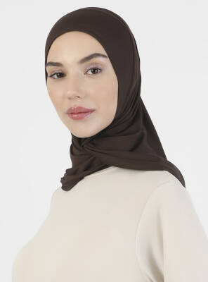 Hanfendy Serisi Premium Scarfs Hijab - 19