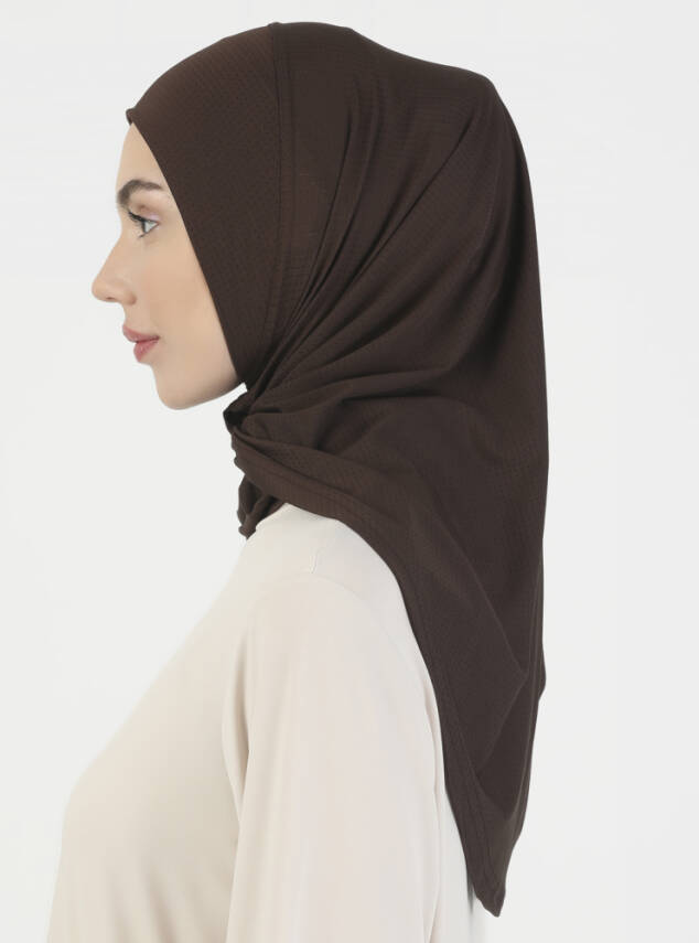 Hanfendy Serisi Premium Scarfs Hijab - 20