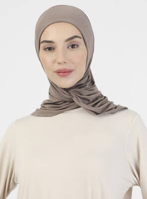 Hanfendy Serisi Premium Scarfs Hijab - 23