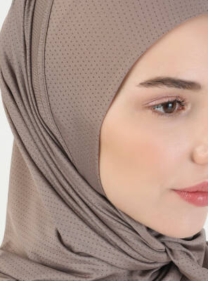 Hanfendy Serisi Premium Scarfs Hijab - 25