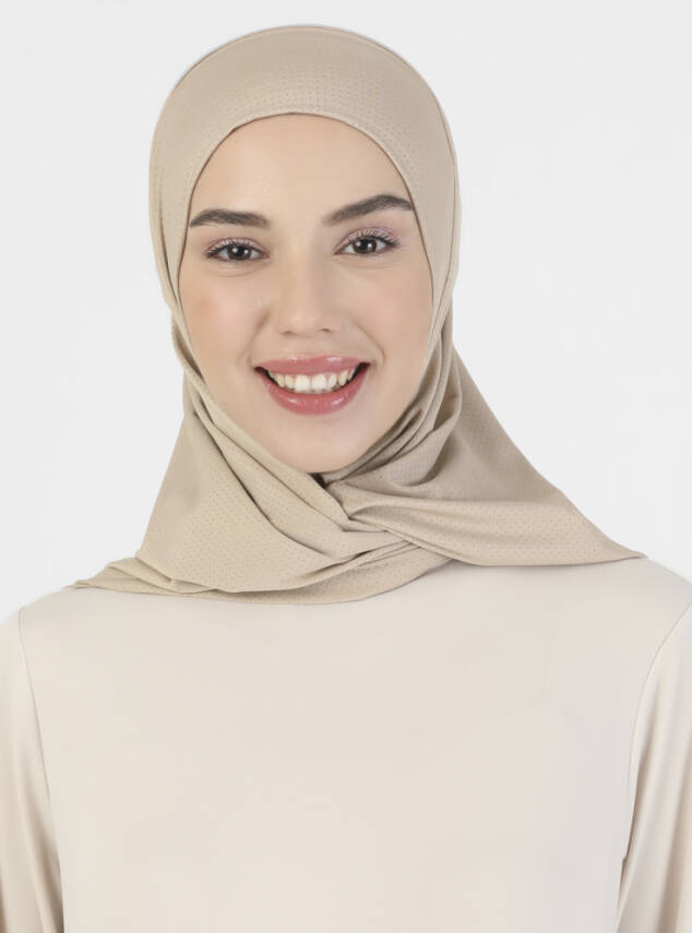 Hanfendy Serisi Premium Scarfs Hijab - 26