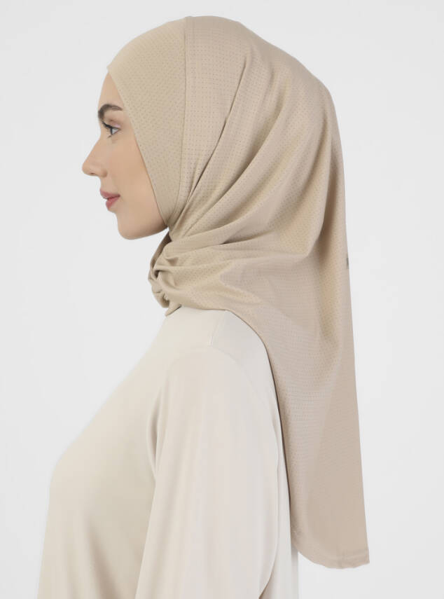 Hanfendy Serisi Premium Scarfs Hijab - 28