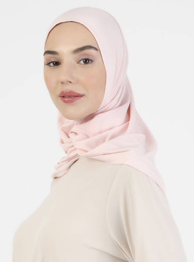 Hanfendy Serisi Premium Scarfs Hijab - 31