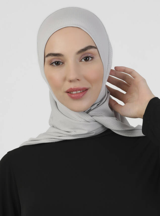 Hanfendy Serisi Premium Scarfs Hijab - 35