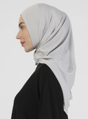 Hanfendy Serisi Premium Scarfs Hijab - 36