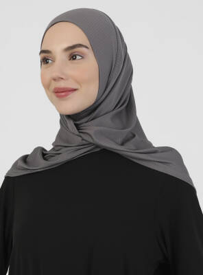 Hanfendy Serisi Premium Scarfs Hijab - 38