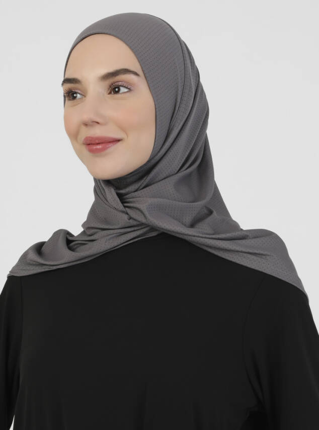 Hanfendy Serisi Premium Scarfs Hijab - 38