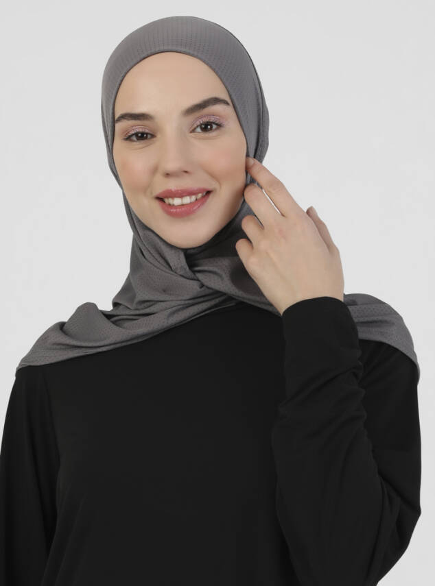 Hanfendy Serisi Premium Scarfs Hijab - 39