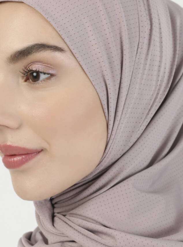 Hanfendy Serisi Premium Scarfs Hijab - 45