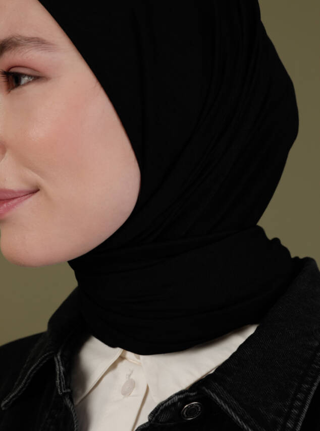 Jarse Penye Eşarp - 3