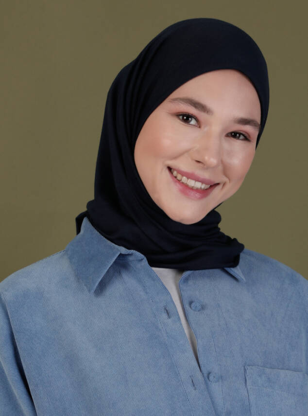 Jarse Penye Eşarp - 6