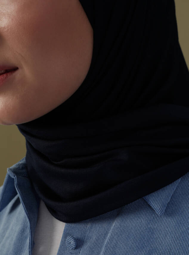 Jarse Penye Eşarp - 7