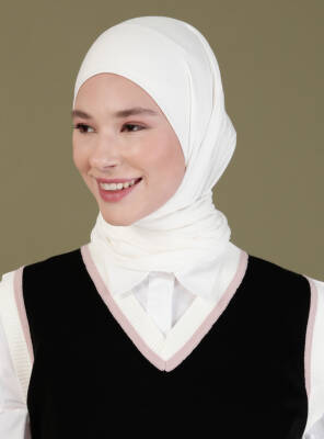 Jarse Penye Eşarp - 8