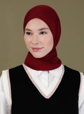 Jarse Penye Eşarp - 10