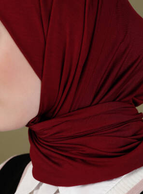 Jarse Penye Eşarp - 11