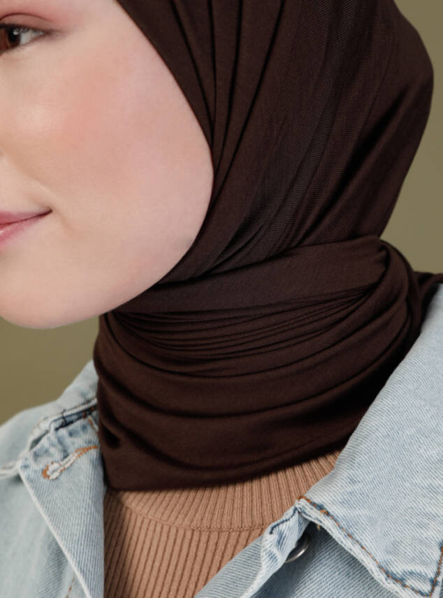 Jarse Penye Eşarp - 13