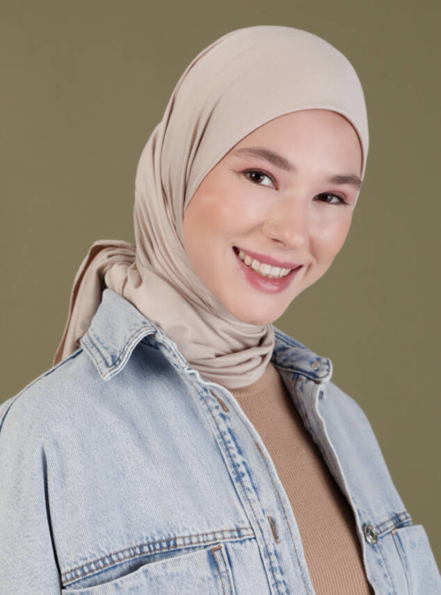 Jarse Penye Eşarp - 16