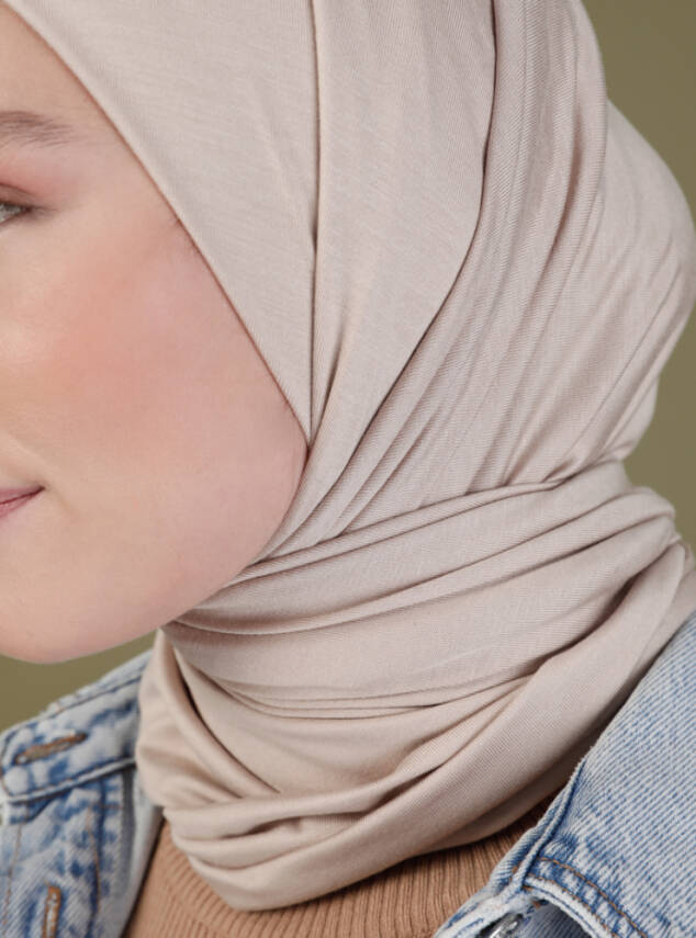 Jarse Penye Eşarp - 17