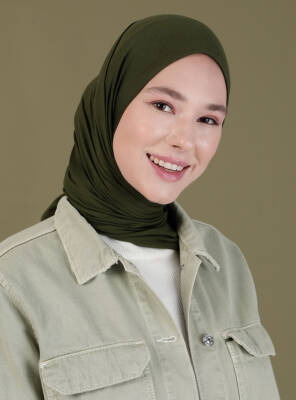 Jarse Penye Eşarp - 26