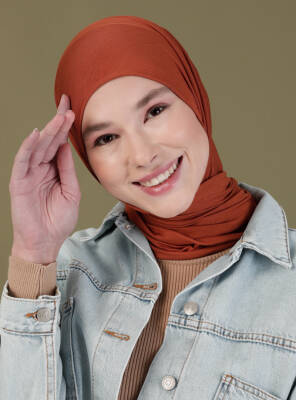 Jarse Penye Eşarp - 34