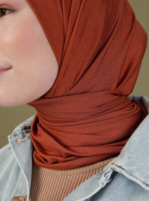 Jarse Penye Eşarp - 35