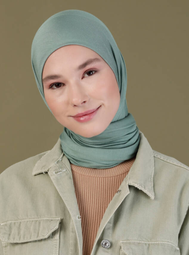 Jarse Penye Eşarp - 44