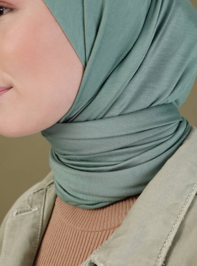 Jarse Penye Eşarp - 45