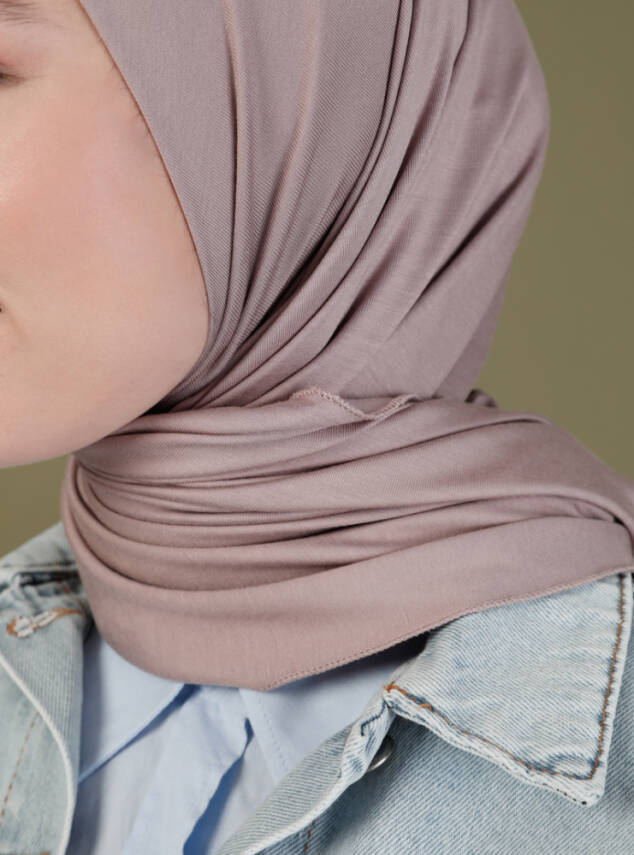 Jarse Penye Eşarp - 50