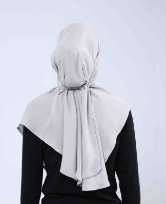 Krep Bağlamalı Kemerli Türban - 116