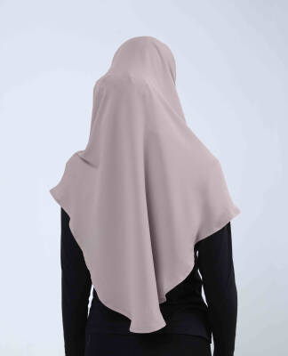 Krep Bağlamalı Kemerli Türban - 123