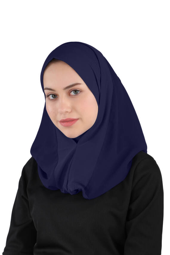 Mary Sandy Şifon Şal - 7