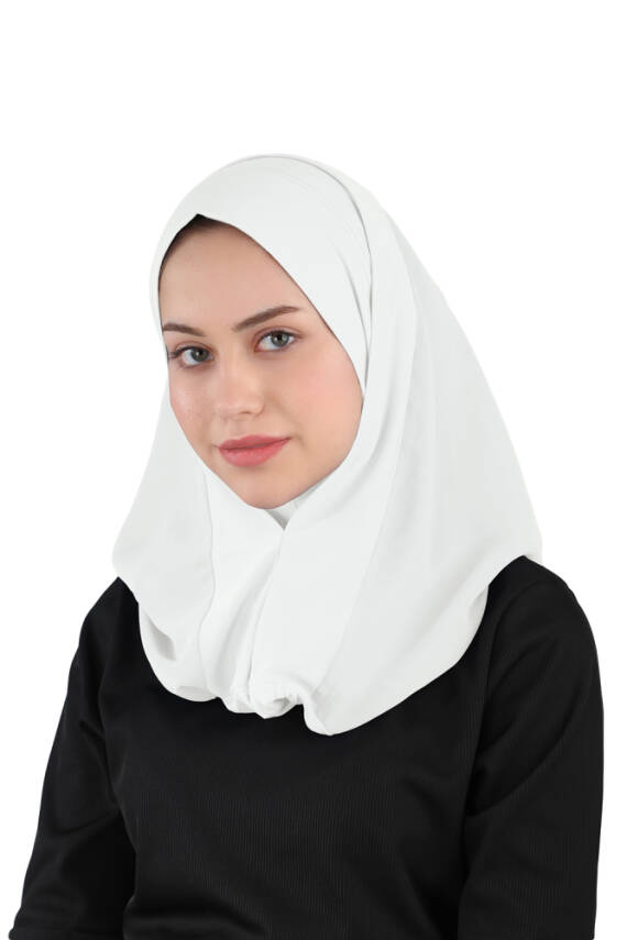 Mary Sandy Şifon Şal - 10