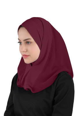 Mary Sandy Şifon Şal - 12