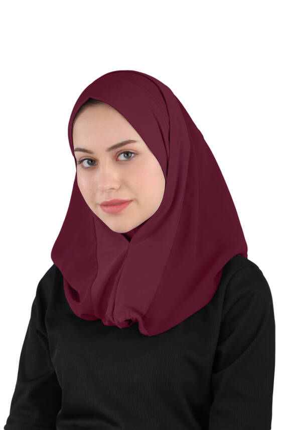 Mary Sandy Şifon Şal - 13