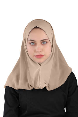 Mary Sandy Şifon Şal - 14