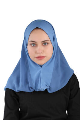 Mary Sandy Şifon Şal - 23