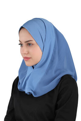 Mary Sandy Şifon Şal - 24