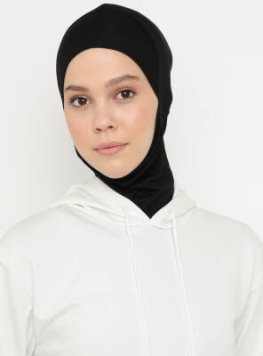 Meskeli Hijab Bone - 4