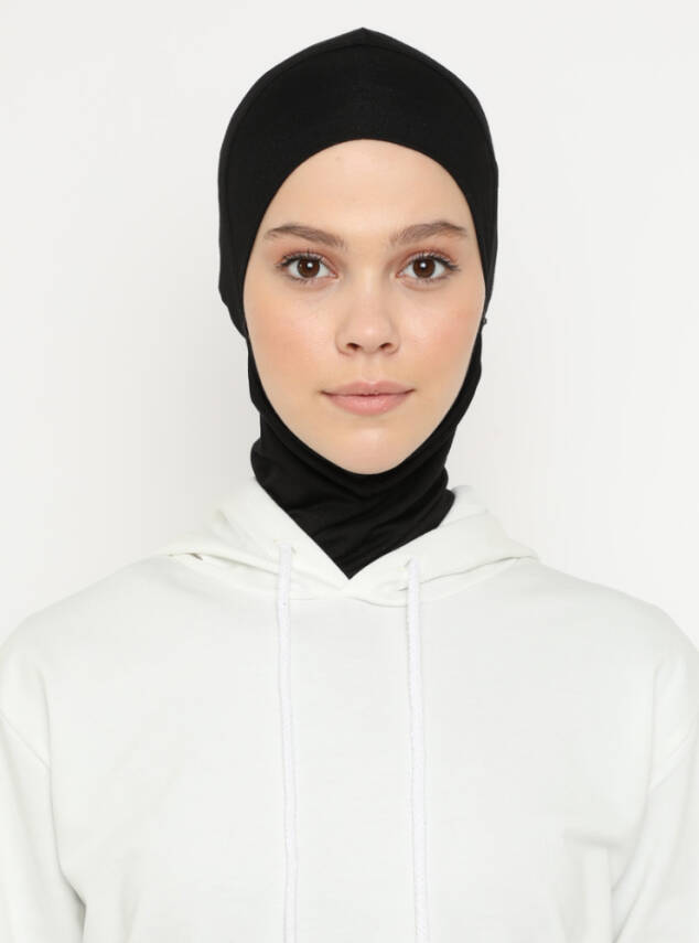 Meskeli Hijab Bone - 5
