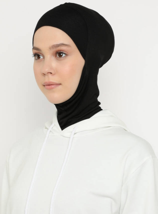 Meskeli Hijab Bone - 6